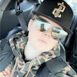 Meet your Posher, Brooklyn